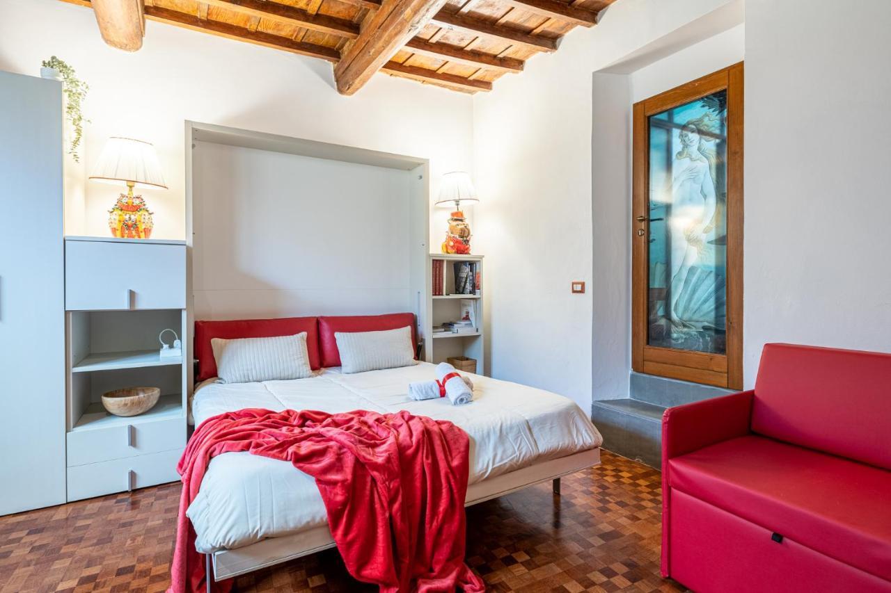 Ponte Vecchio Romantic & Relax 5 Stelle Florence Exterior photo